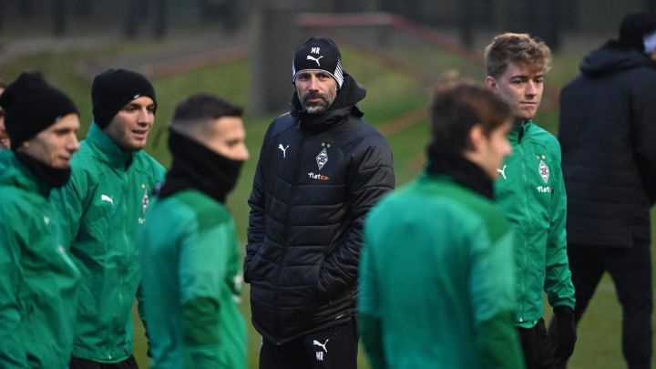 Previa Gladbach-Inter: una cita con la historia.