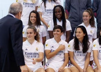 Del Tacon al Real Madrid: así ha cambiado el proyecto blanco