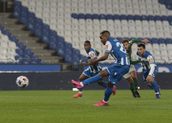 Diego Rolan, cara y cruz