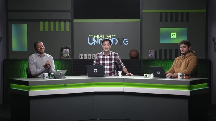En directo: Real Madrid y los problemas de Zidane, a debate
