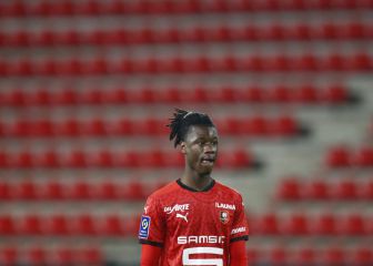 Camavinga talk intensifies after agent revelation