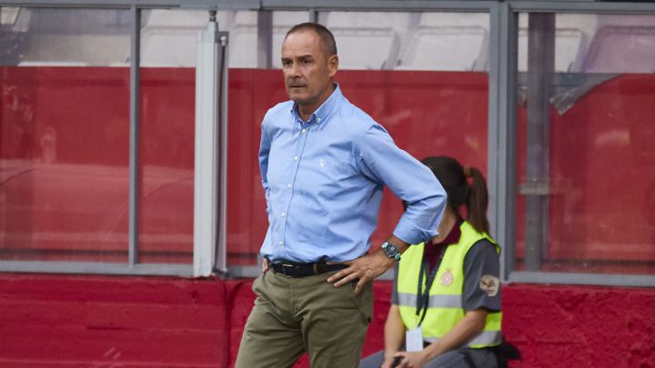 El acuerdo con Víctor se enfría y Martínez sigue una jornada más
