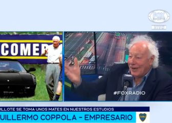La grandiosa historia del Ferrari F-40 negro de Maradona