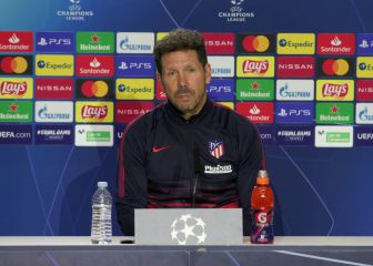 Simeone: