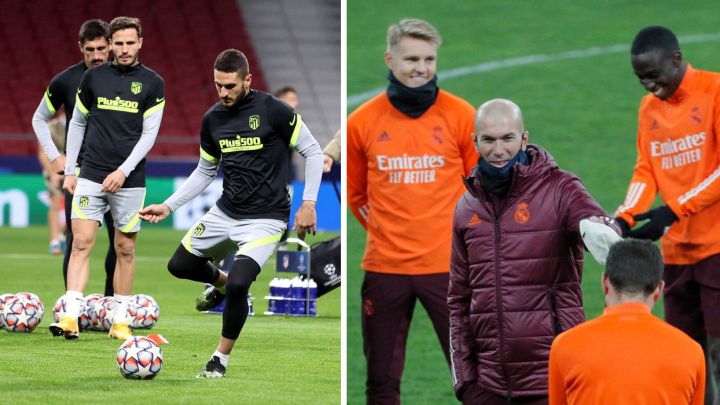 Partidos de Champions League y LaLiga Smartbank de hoy, 1 de diciembre: horario y TV