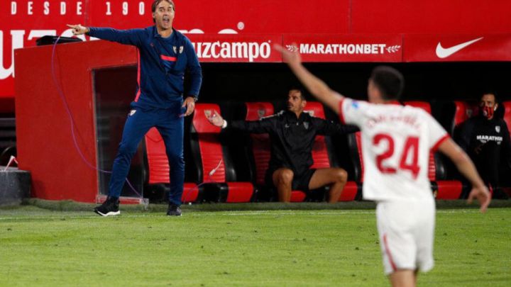 Sevilla - Chelsea: Sin claro favorito en un partido donde está en juego el primer puesto
