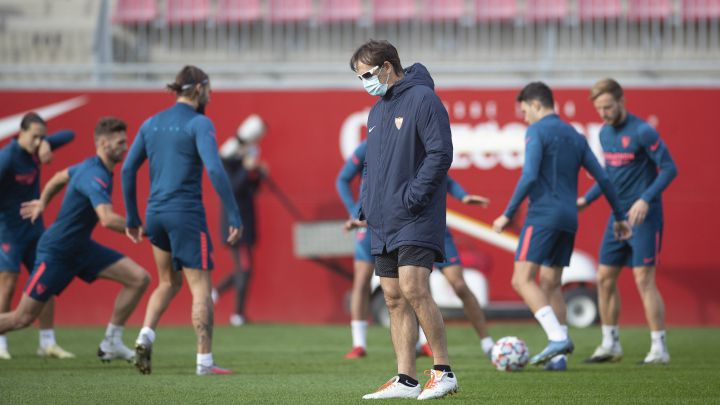 El Chelsea, examen para subir nota