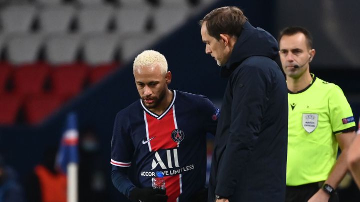 Tuchel: "Vamos a Old Trafford a ganar, no a por un buen resultado"
