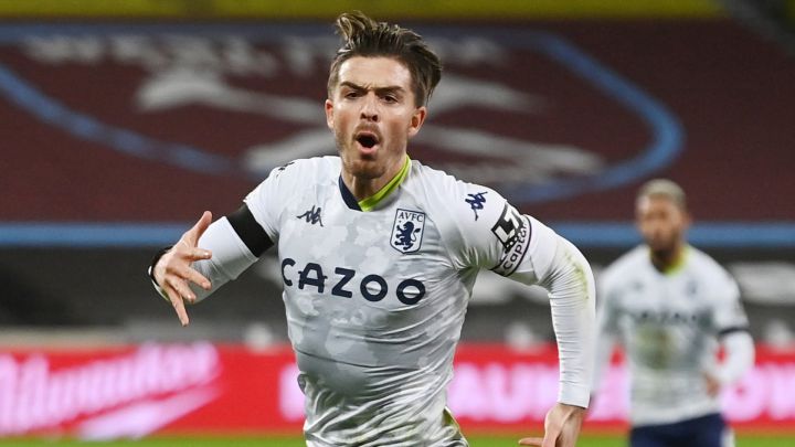 "Grealish es como Hazard"