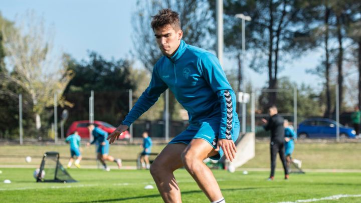 “El fútbol, alguna vez, tendrá que ser justo con nosotros”