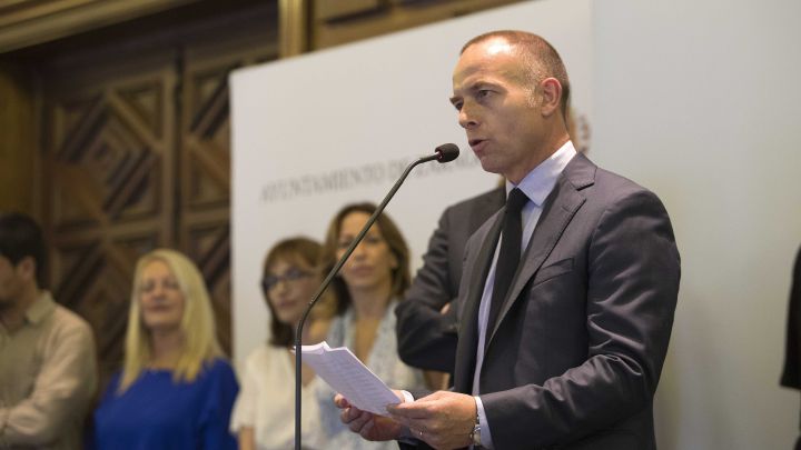El Zaragoza niega haber recibido una oferta formal de compra