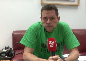 Este Madrid le roba la ilusión hasta a Roncero: