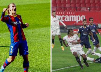 Partidos de hoy de Champions League y LaLiga Smartbank: horario y TV