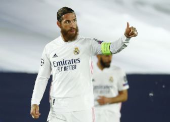 Ramos es insustituible
