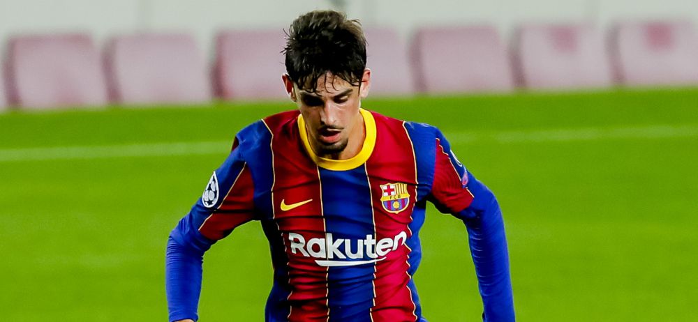 Ferencvaros - Barcelona en directo: Champions League en vivo