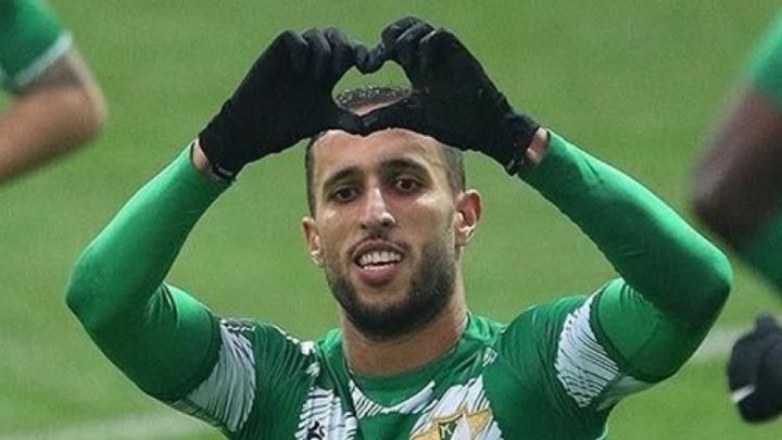 Muere de cáncer el internacional marroquí Mohamed Abarhoun