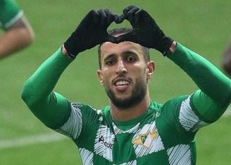 Muere el internacional marroquí Abarhoun a los 32 años
