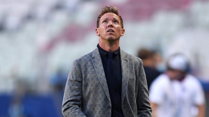Nagelsmann.