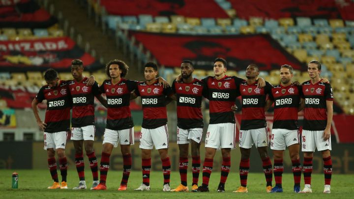 La maldición del campeón de la Copa Libertadores