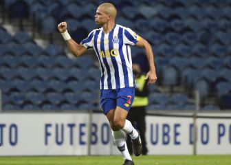 El secreto Pepe para seguir jugando al fútbol con 37 años