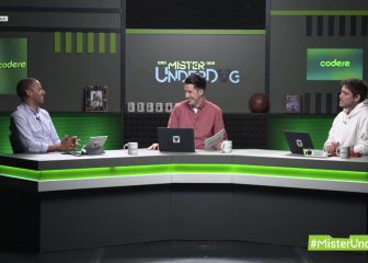 ¿Quién es el mejor portero de la década? Mister Underdog analiza los candidatos
