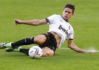 Gabriel Paulista elige a España