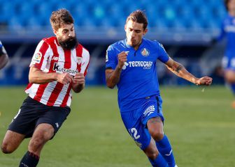 Damián no estará en Valencia, Maksimovic sí