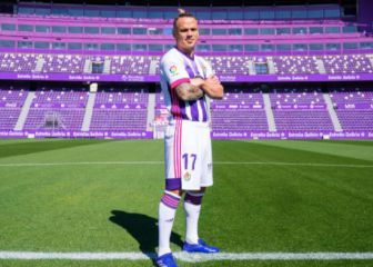Esperando a Roque Mesa