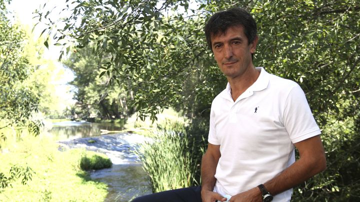 El Zaragoza se lanza a por Pacheta tras la falta de acuerdo con Víctor