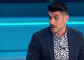 Cuando todos 'matan' a Zidane va Álvaro Benito y dice esto que descolocará a muchos