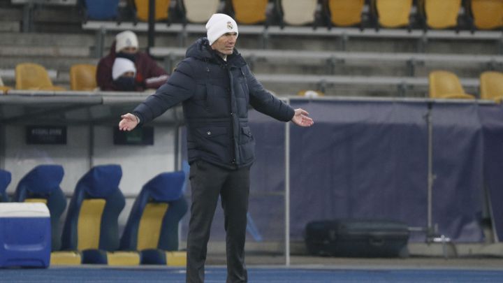 El SPI ve más posible que el Atleti sea tercero que el Madrid