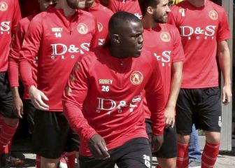 Drenthe declared bankrupt: