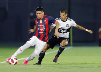 Cerro se lleva el clásico