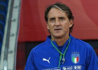 Mancini: