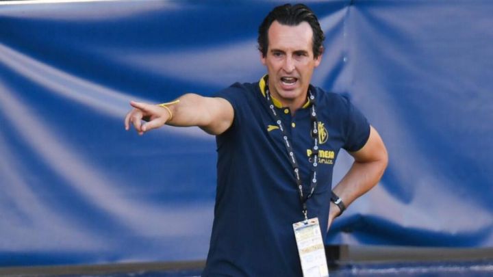 Villarreal - Sivasspor: El empate clasifica a los de Emery en un partido con supercuotas muy interesantes