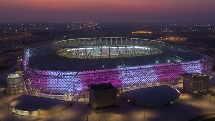 Al Thawadi: "La inauguración del estadio Al Rayyan es un avance hacia Qatar 2022"