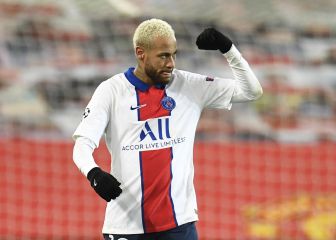 Neymar's Messi reunion talk clear sign of PSG plans, says Rivaldo