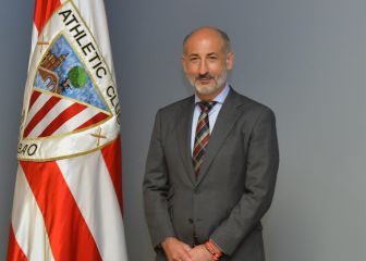 El Athletic corrige: cobrará el 12,71% de la cuota, no el 17,47%