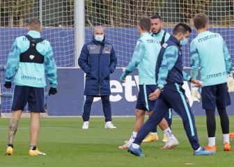 Levante y Getafe se encuentran con cuentas pendientes