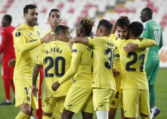 Villarreal-Elche: horario, TV y cómo y dónde ver en directo