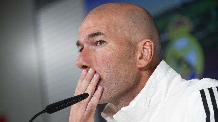Osasuna - Real Madrid: horario, TV y dónde ver LaLiga hoy
