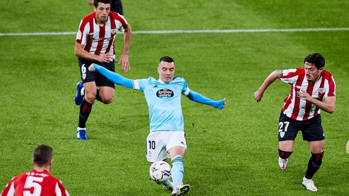 Aprobados y suspensos del Athletic: superados en todas las líneas