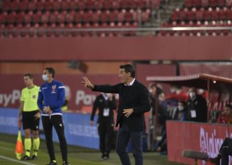 Mallorca - Castellón: horario, TV y cómo y dónde ver en directo