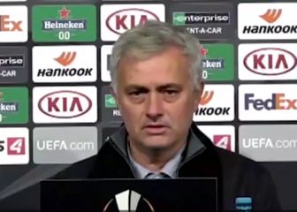 Mourinho: