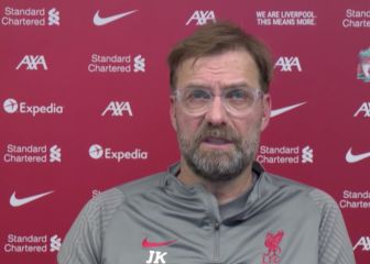 Klopp no se muerde la lengua: el duro palo a los CEO de los clubs