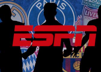 El top 10 de mediocentros del año para la ESPN: ¿qué pensará el madridismo al ver esta lista?
