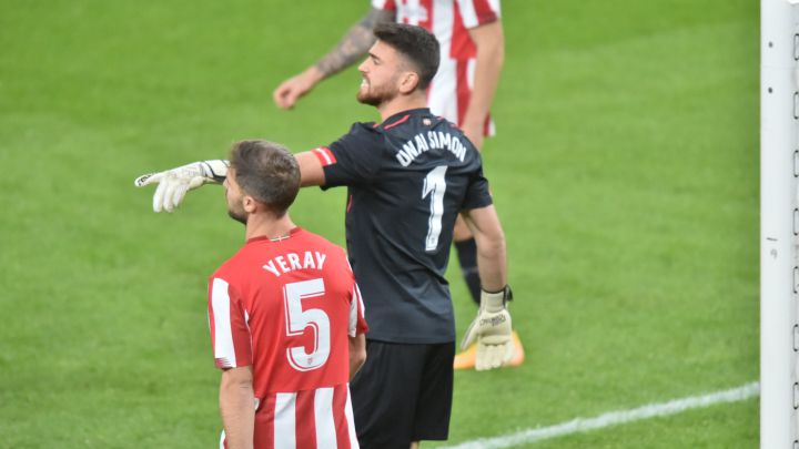Yeray: "No tenemos que pensar en negativo"