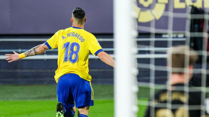 Cádiz - Barcelona en directo: LaLiga Santander, en vivo