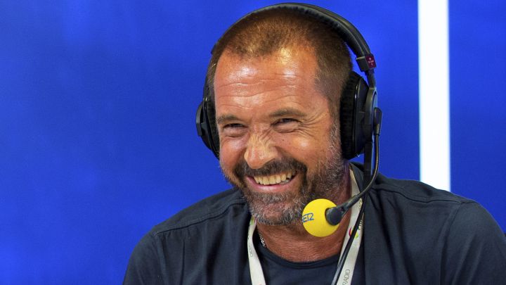 Manu Carreño avanza claves de 'Deportes Cuatro Noche' y opina del EGM: "Los resultados mandan"