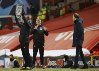 Tuchel se ve fuera del PSG y se acerca al Manchester United